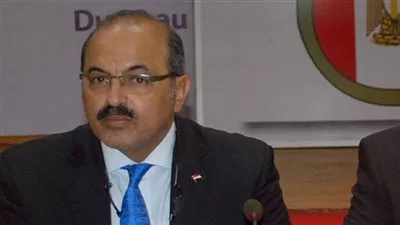 وزارة الشباب والرياضة تعتمد اللائحة المالية للجنة الأولمبية المصرية