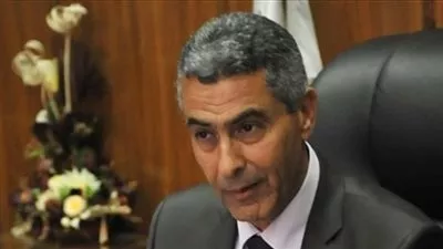 وزير النقل يوافق على مشروع طريق 