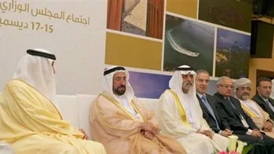 مجلس وزراء السياحة العرب ينتخب مصر لرئاسة المكتب التنفيذي
