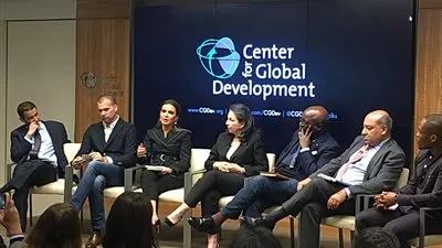 مصر تحوذ 50% من استثمارات البنك الأوروبي في أفريقيا بـ4,8 مليار دولار