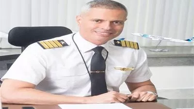 «مصر للطيران» تجدد اعتماد وكالة «EASA» للعام الـ 14 علي التوالي