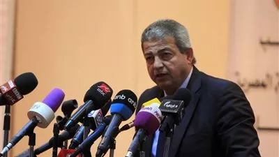 وزير الرياضة: 