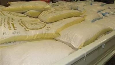 ضبط كمية من السولار والدقيق المدعم قبل بيعها في السوق السوداء بقنا