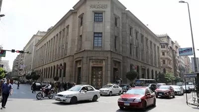 «المركزي»: تراجع التضخم السنوي إلى 8,9% خلال مارس 