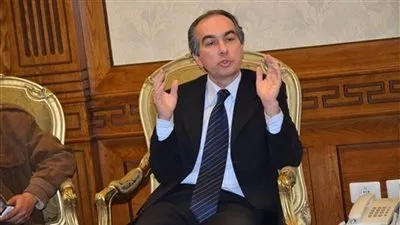 محافظة الجيزة يعتمد تعديل مشروع تقسيم مدينة الأوقاف