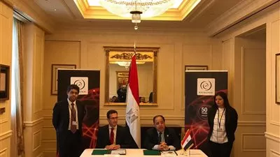 اتفاق بين «المالية» و«يورو كلير» لإدراج أدوات الدين العام بعملة البنك