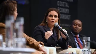 82 مليار دولار من البنك الدولي للتحول الرقمي ومشروعات البنية الأساسية بأفريقيا