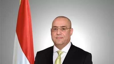 وزير الإسكان يعتمد المخطط الاستراتيجي للعلمين الجديدة