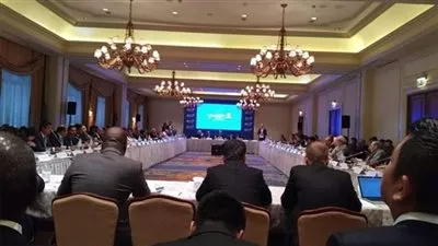 مصر تستضيف المؤتمر السنوي لاتحاد البورصات العربية.. 23 أبريل