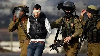 الاحتلال الاسرائيلي يعتقل نجل شقيقة رئيس الوزراء الفلسطيني
