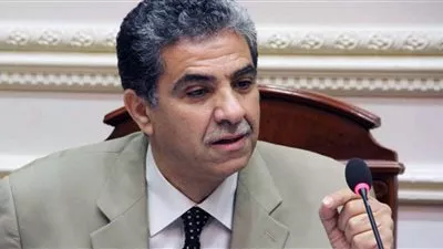 وزير البيئة: 50 مليون جنيه لمواجهة السحابة السوداء خلال العام الجارى