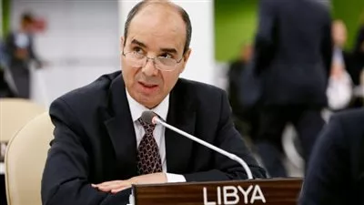 ليبيا تترقب ترحيب مجلس الأمن بتوقيع 