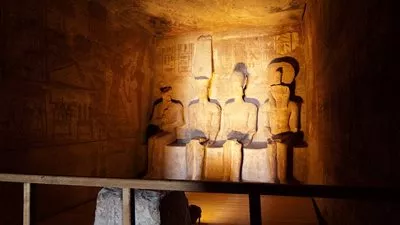 غدًا .. الأقصر تحتفل بتعامد الشمس على 