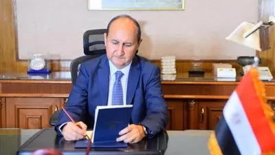 قرار وزارى بتشكيل مجلس الأعمال «المصرى- البلغارى»