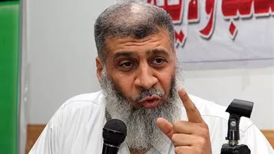 حكم بحبس عاصم عبدالماجد 3 أعوام