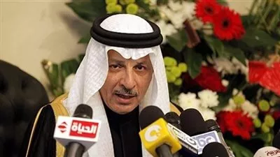 وزيرا العدل والتضامن الاجتماعي يستقبلان السفير السعودي بالقاهرة