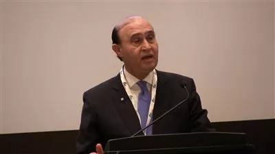 مميش: بدء إنشاءات مجمع البتروكيماويات فى السخنة بتكلفة 10,8 مليار دولار