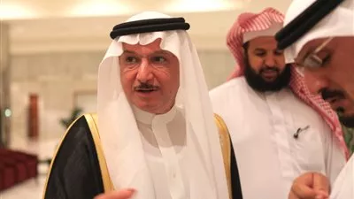 مصر تدعم ترشيح 