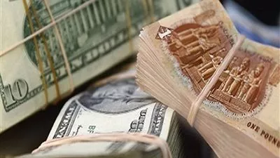 سعر الدولار أمام الجنيه بالبنوك المصرية اليوم الثلاثاء 21 نوفمبر 2017