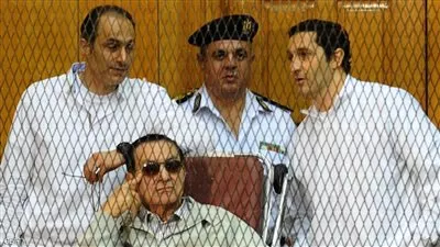 السودان ينزع أرضا من نجلي مبارك