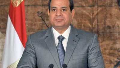 رئيس الطائفة الإنجيلية يهنئ السيسي بالمولد النبوي الشريف