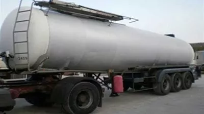تموين الغربية: ضخ 19 ألف طن مواد بترولية بمختلف المحطات بالمحافظة