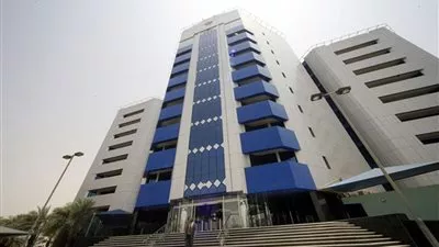 البنك المركزي السودانى يجمد حسابات المؤسسات الحكومية التي تم حلها