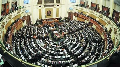 البرلمان يوافق نهائيًا علي قانون تنظيم الرقابة على الأسواق المالية غير المصرفية