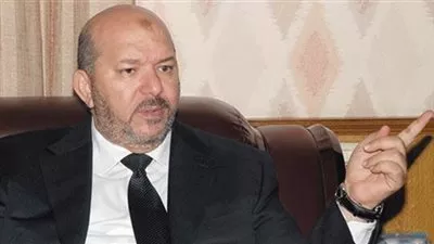 «الجارحي»: رسوم «البيليت» الجديدة تضر بالمنافسة بين منتجي الحديد