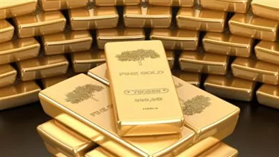 تراجع أسعار الذهب لأدنى مستوى في 10 أيام