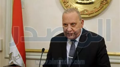 وزير العدل : الحكومة وافقت على تعديل قانون المحاكم الاقتصادية