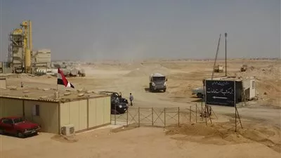 الحكومة توافق على بدء تخصيص أراضي المرحلة الخامسة لـ 