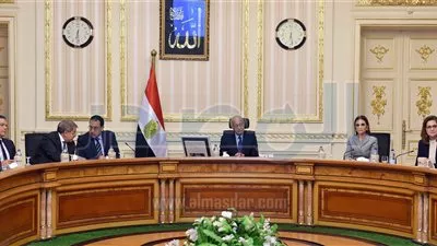 الحكومة توافق على انشاء اول ميناء جاف بمدينة 6 أكتوبر 