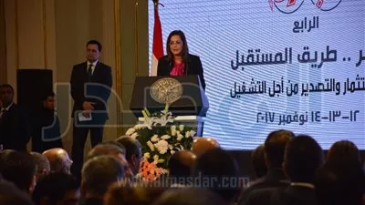 هالة السعيد تتجه إلى الإمارات لبحث التعاون في عدة مجالات