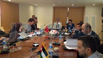 توقيع مذكرة تفاهم بين دول اتفاقية 