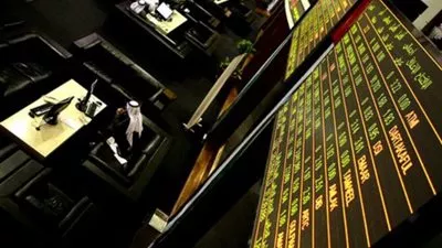 تباين مؤشرات بورصة الكويت في نهاية تعاملات اليوم
