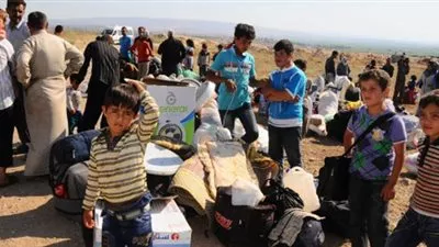 الأمم المتحدة: عدد اللاجئين إلى أوروبا تجاوز مليون شخصًا