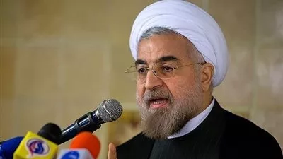 إيران تقلص خطة ميزانية العام القادم 2,6% بسبب هبوط النفط