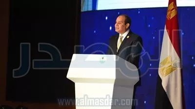 الامم المتحدة تدعم إعلان السيسي باعتبار مقاومة الإرهاب من حقوق الإنسان