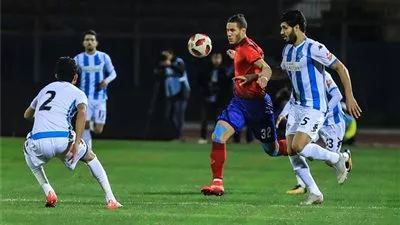 الليلة.. الأهلي يسعى لتعزيز صدارة الدوري على حساب بيراميدز