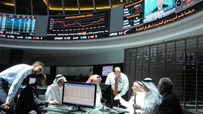 مؤشر بورصة البحرين ينخفض في ختام تعاملات اليوم