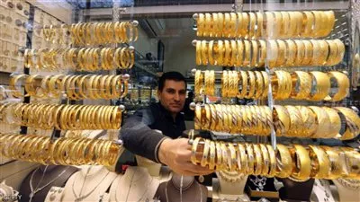 أسعار الذهب اليوم السبت 25 نوفمبر 2017
