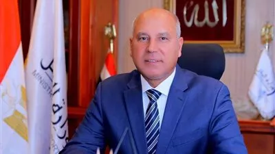 «السكك الحديدية»: 24% زيادة في إيرادات الركاب خلال النصف الأول لأبريل 