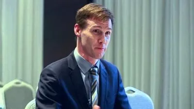 السفير البريطاني في القاهرة يرحب بالاتفاق مع 