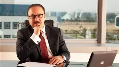 وزير الاتصالات يبحث التعاون المشترك شركة 