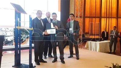 تكريم 100 شباب قدموا أفكارا استثمارية ناجحة بالملتقى الأول لريادة الأعمال