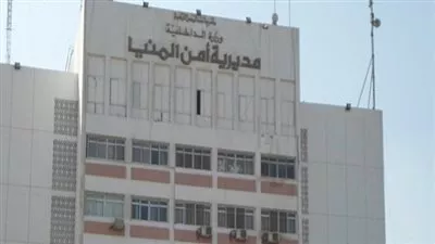 شرطة التموين تضبط 39 قضية متنوعة في المنيا