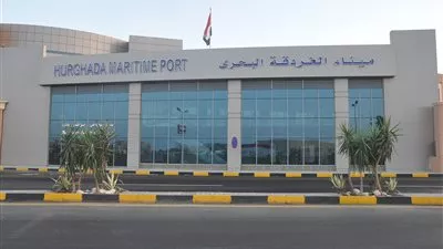 ميناء الغردقة يستقبل 286 سائحًا من مختلف الجنسيات