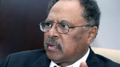 أمريكا ترفع العقوبات  عن مشاريع البيئة والزراعة بالسودان بنسبة 55%