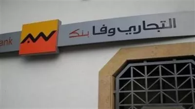 «التجارى وفا بنك» يستثمر 250 مليون جنيه فى «المشروعات الصغيرة » خلال 2019